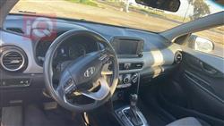 هيونداي كونا